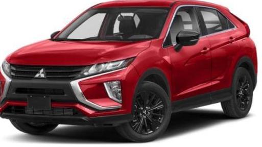 MITSUBISHI ECLIPSE CROSS 2019 JA4AT4AAXKZ000462 image